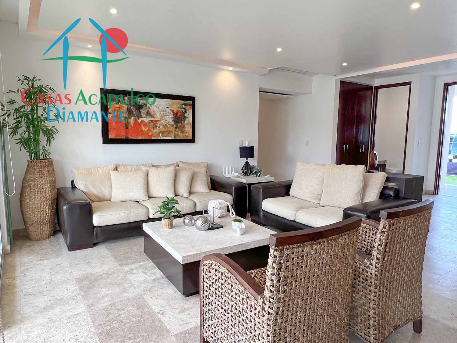 Vidamar Residencial Cluster 1 D 101 - Estancia 4